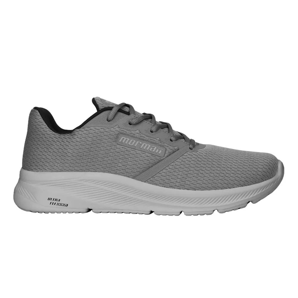 Tenis Mormaii Soul - 204022-11 - Grey