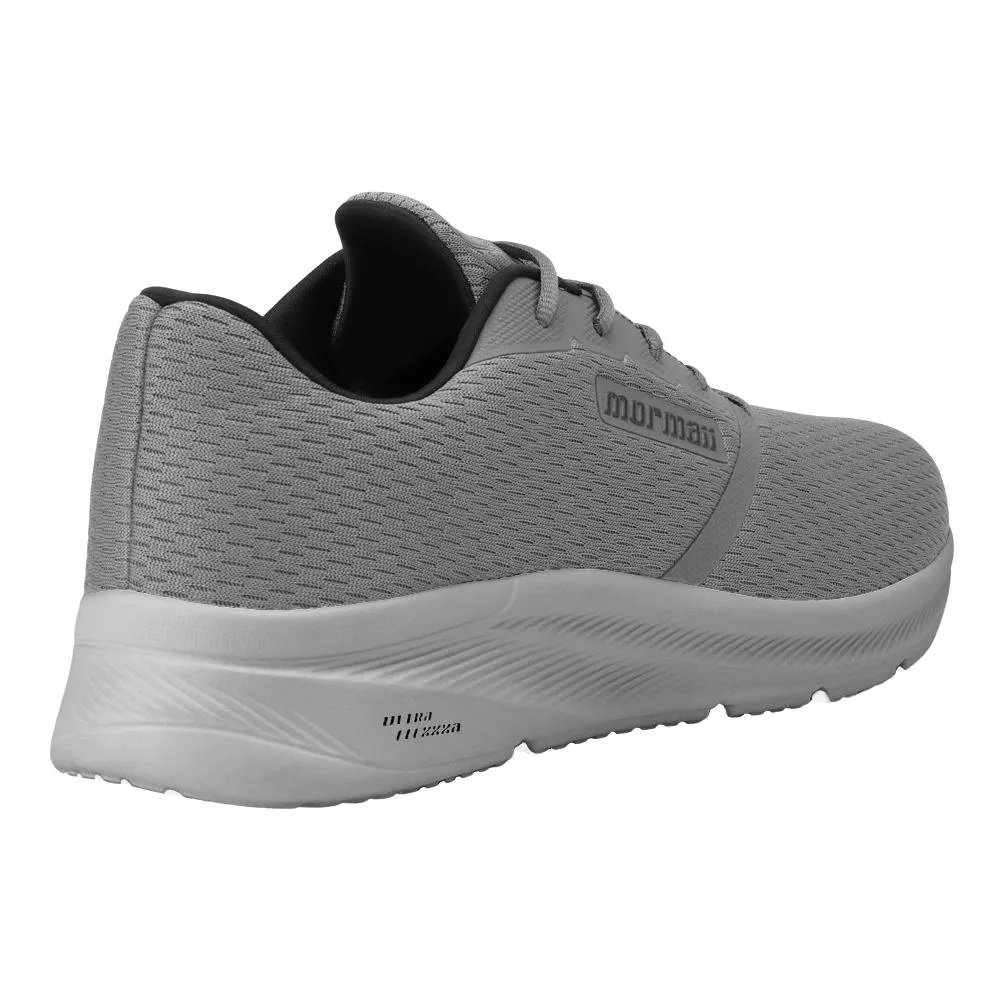 Tenis Mormaii Soul - 204022-11 - Grey Cinza 2