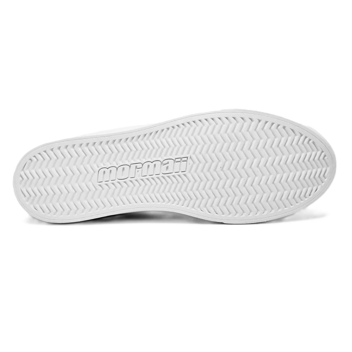 Tenis Mormaii Urban Stripe 3 - 203373-17 Ice/Grey/White Bege 3