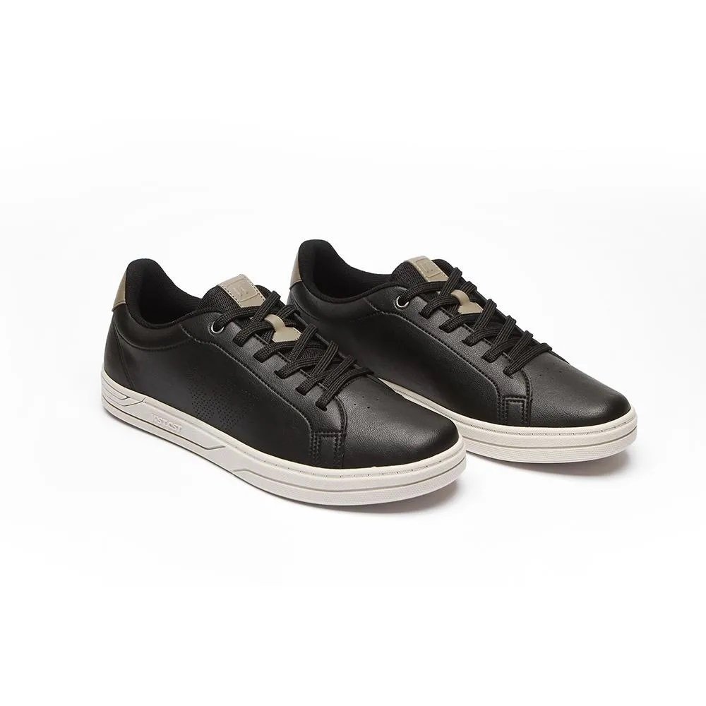 Tenis West Coast - WC36-01 Preto 2