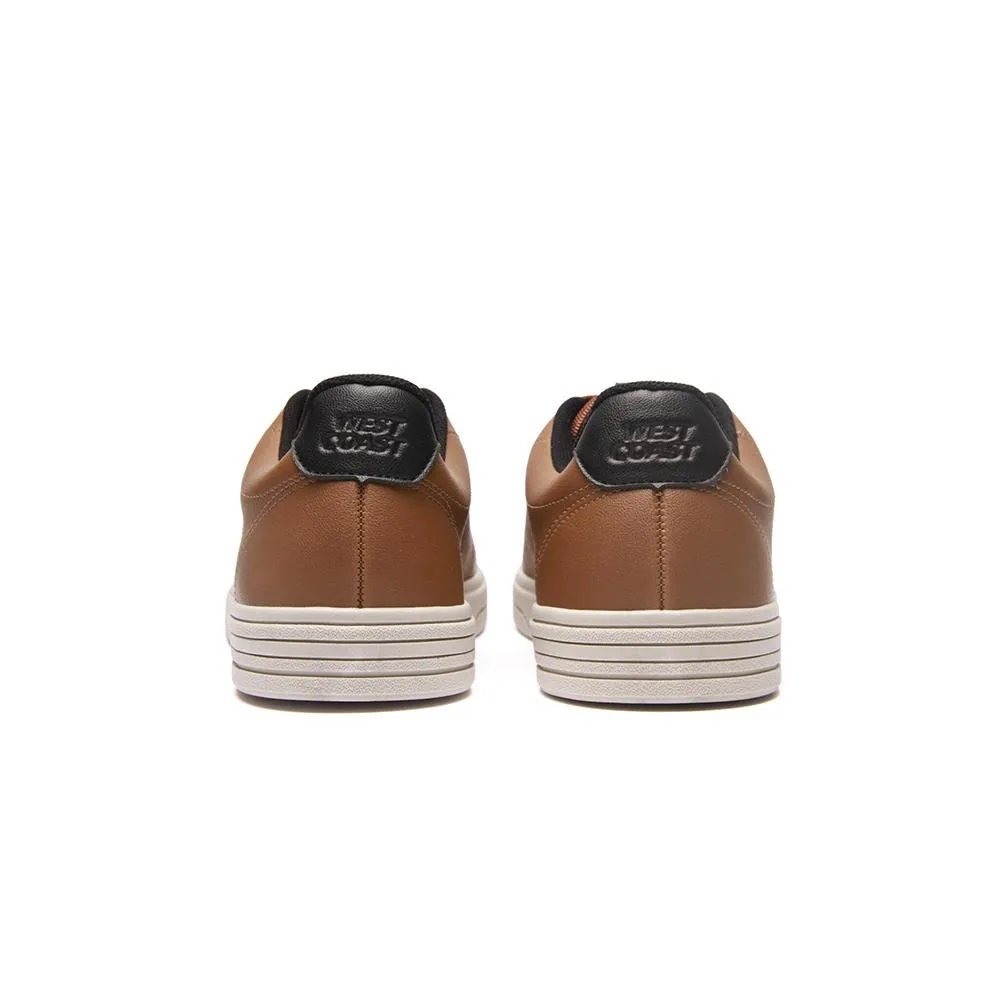 Tenis West Coast - WC36-04 Marrom 4
