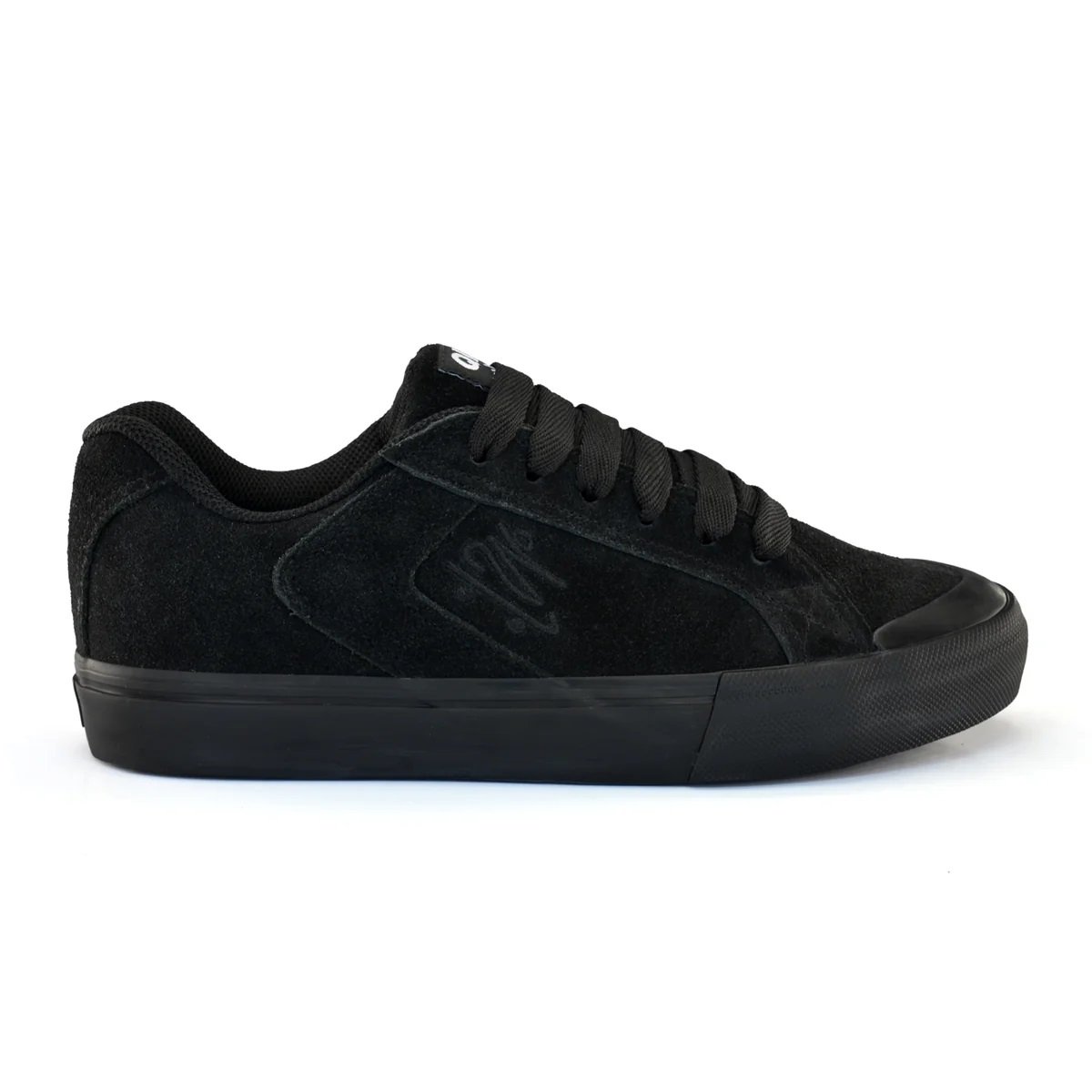 Tenis Qix Chorao Park QXVU0049-96 Preto/Preto