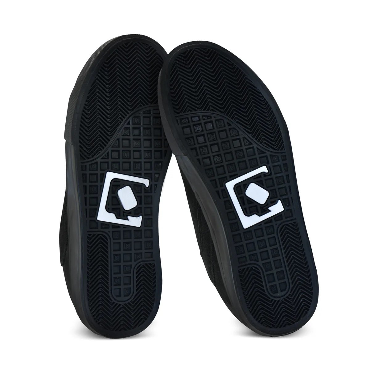 Tenis Qix Chorao Park QXVU0049-96 Preto/Preto Preto 4