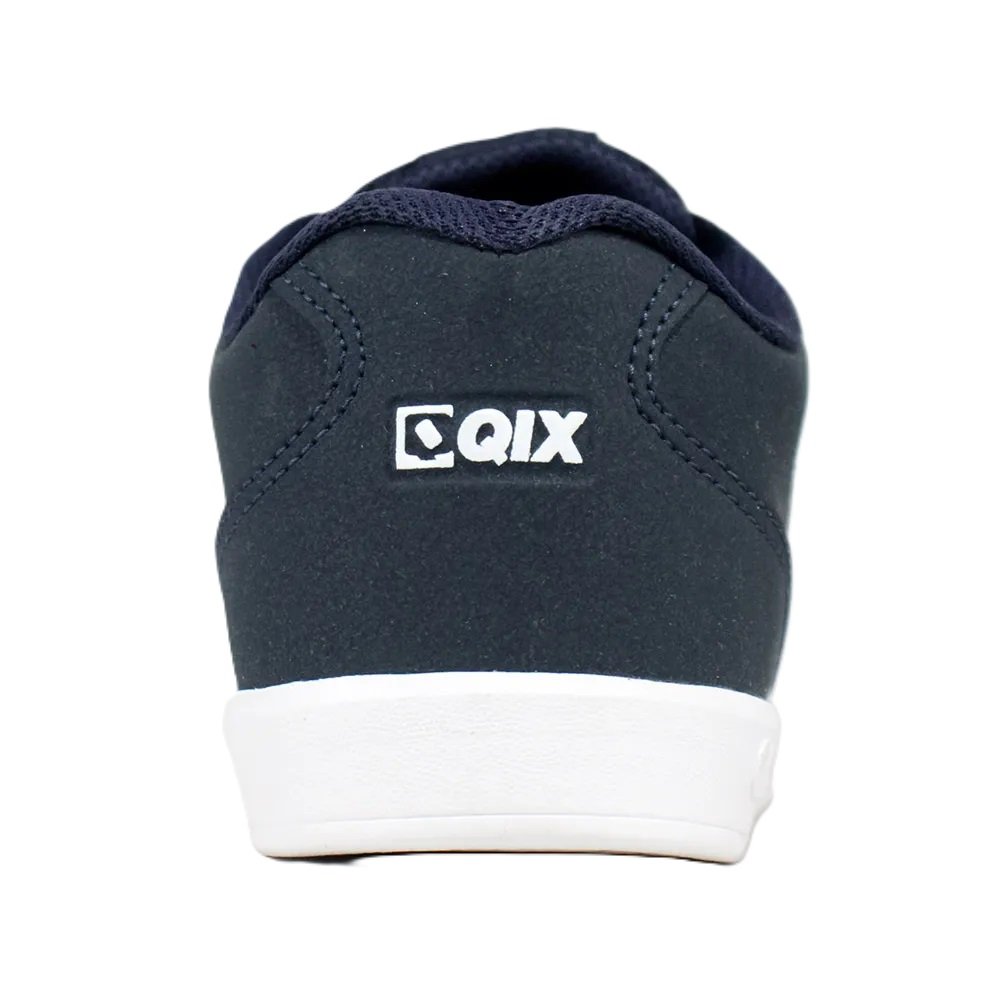 Tenis Qix Bird 2 - 110406 Azul Marinho Azul Marinho 4