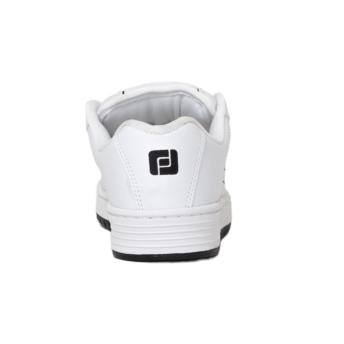 Tenis Freeday Jab S FR25025 - Preto-Branco Branco 5