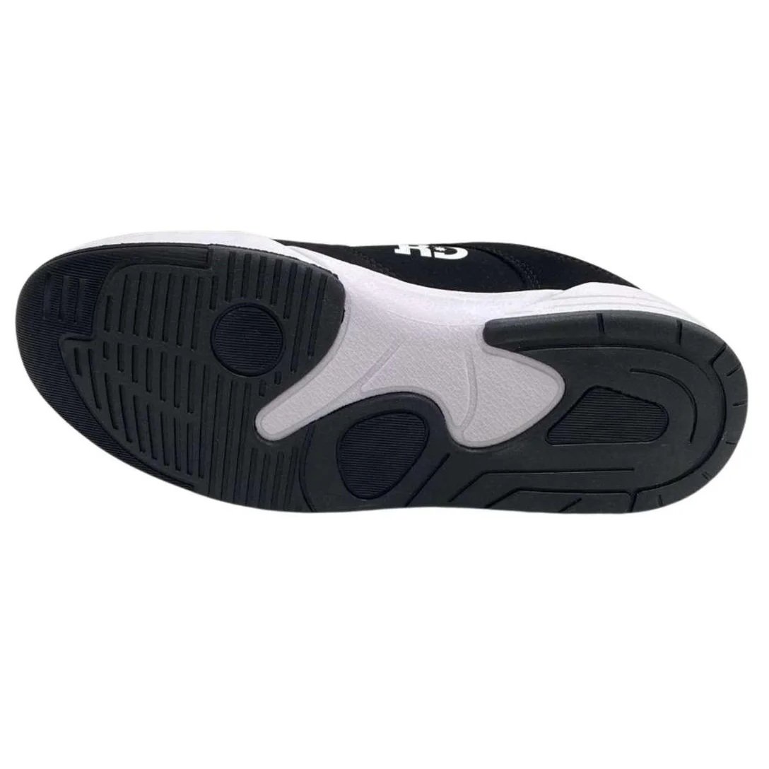 Tenis Redikal RKT534-06 - Preto/Branco Preto 4