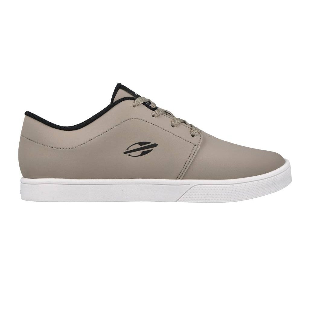 Tenis Mormaii Urban Back - 203391-07 - Rato/Black/White