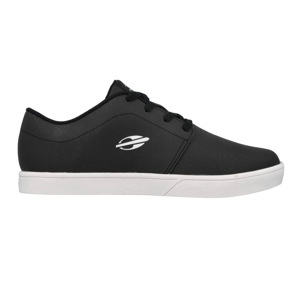 Tenis Mormaii Urban Back - 203391-02 - Black/White/White