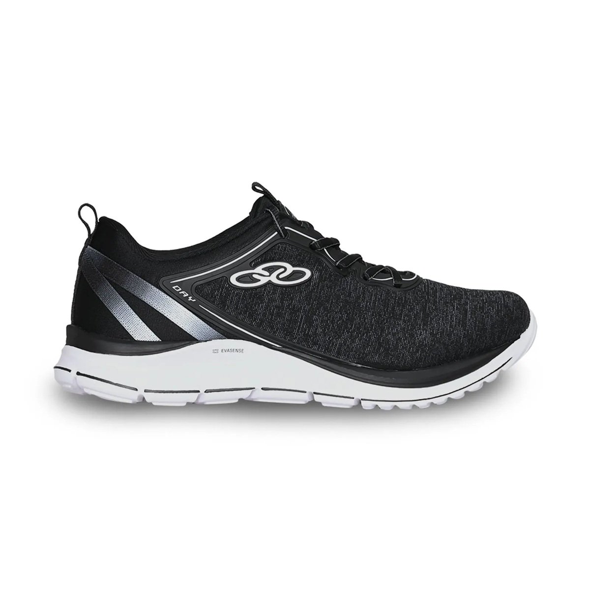 Tenis Olympikus Day 43927547 Preto