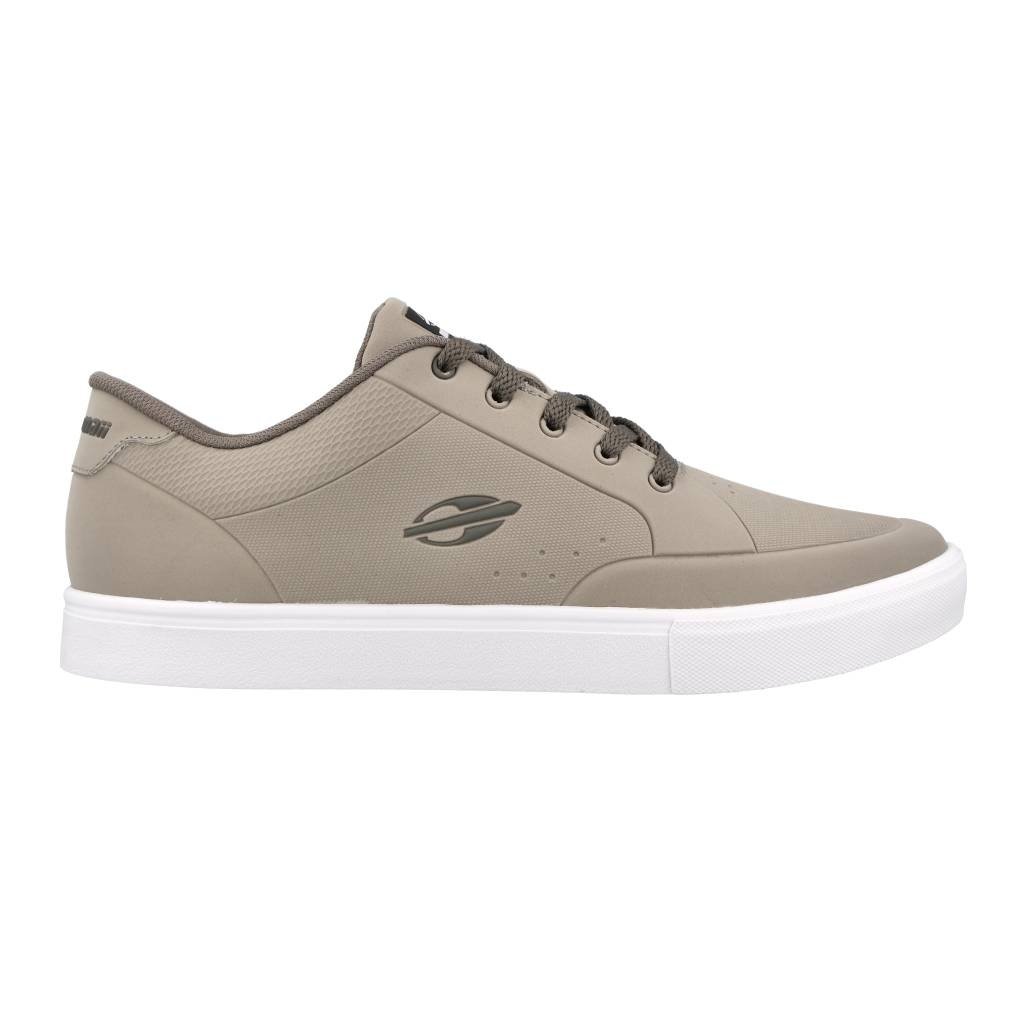 Tenis Mormaii Urban Free - 203364-21 - Rato/Gray/White