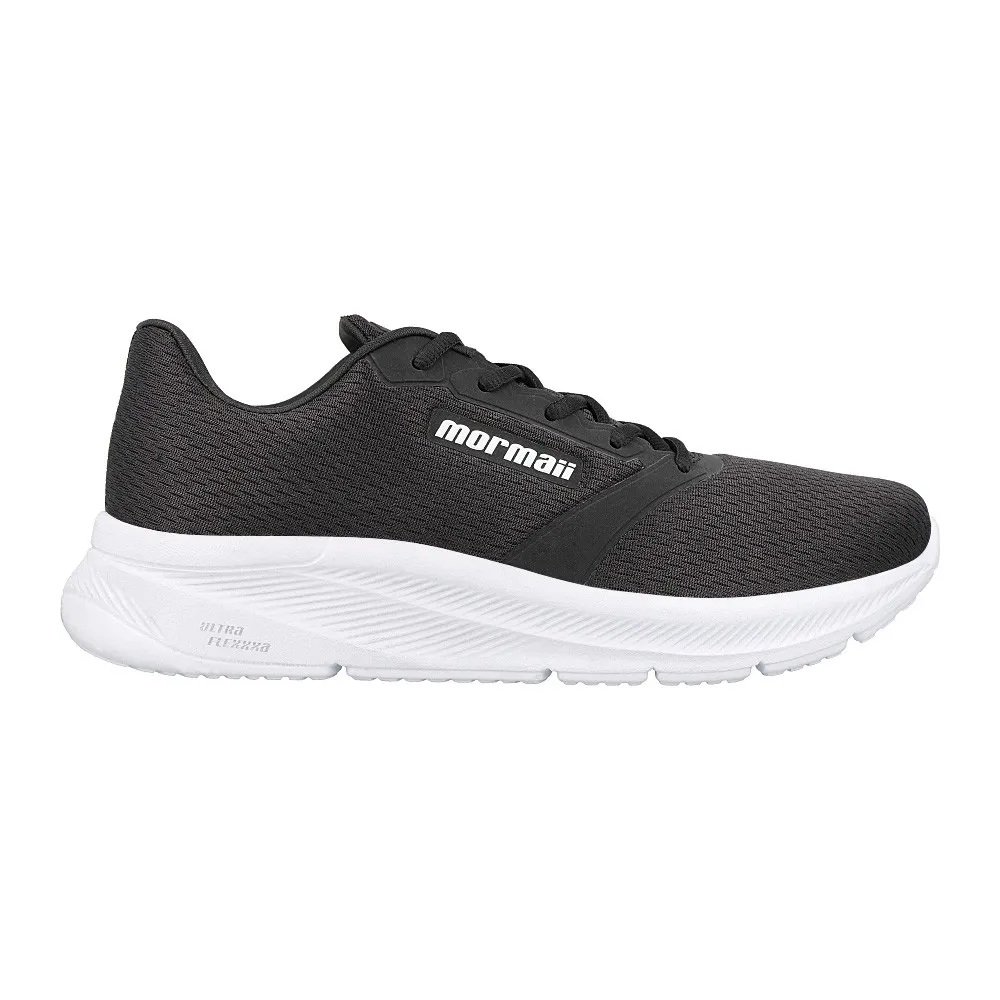 Tenis Mormaii Soul 2 - 204116-08 - Black/White/Black