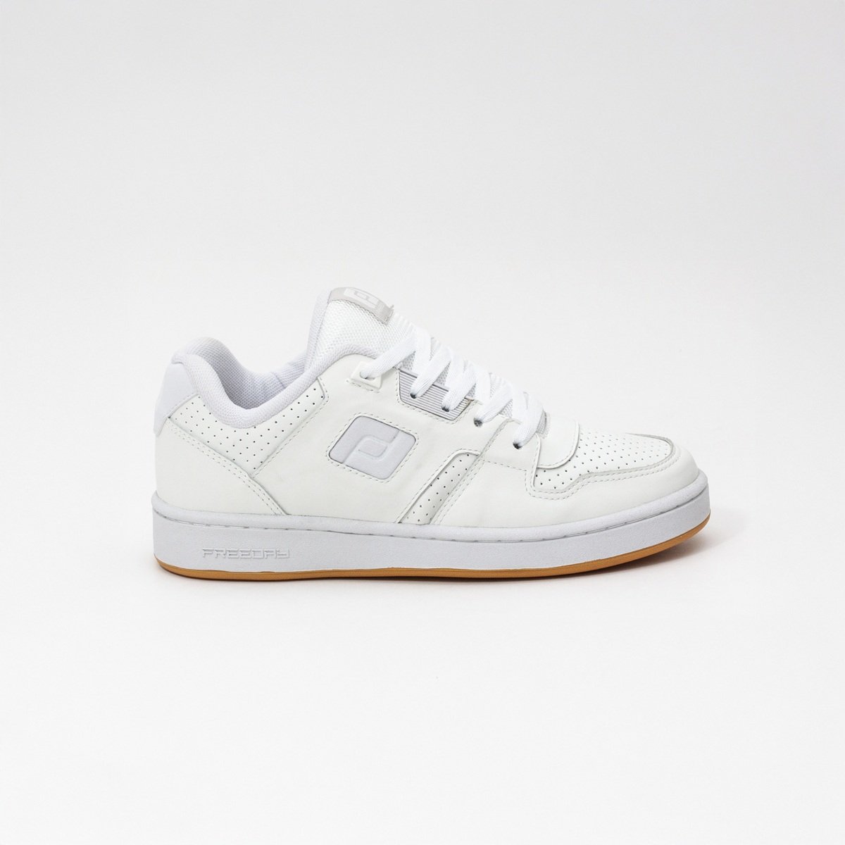 Tenis Freeday Prime FR71002 - Branco