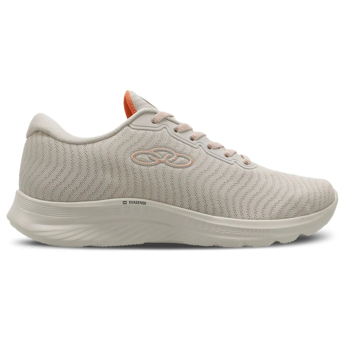 Tenis Olympikus Atmos 43286101 Arenito/Pessego
