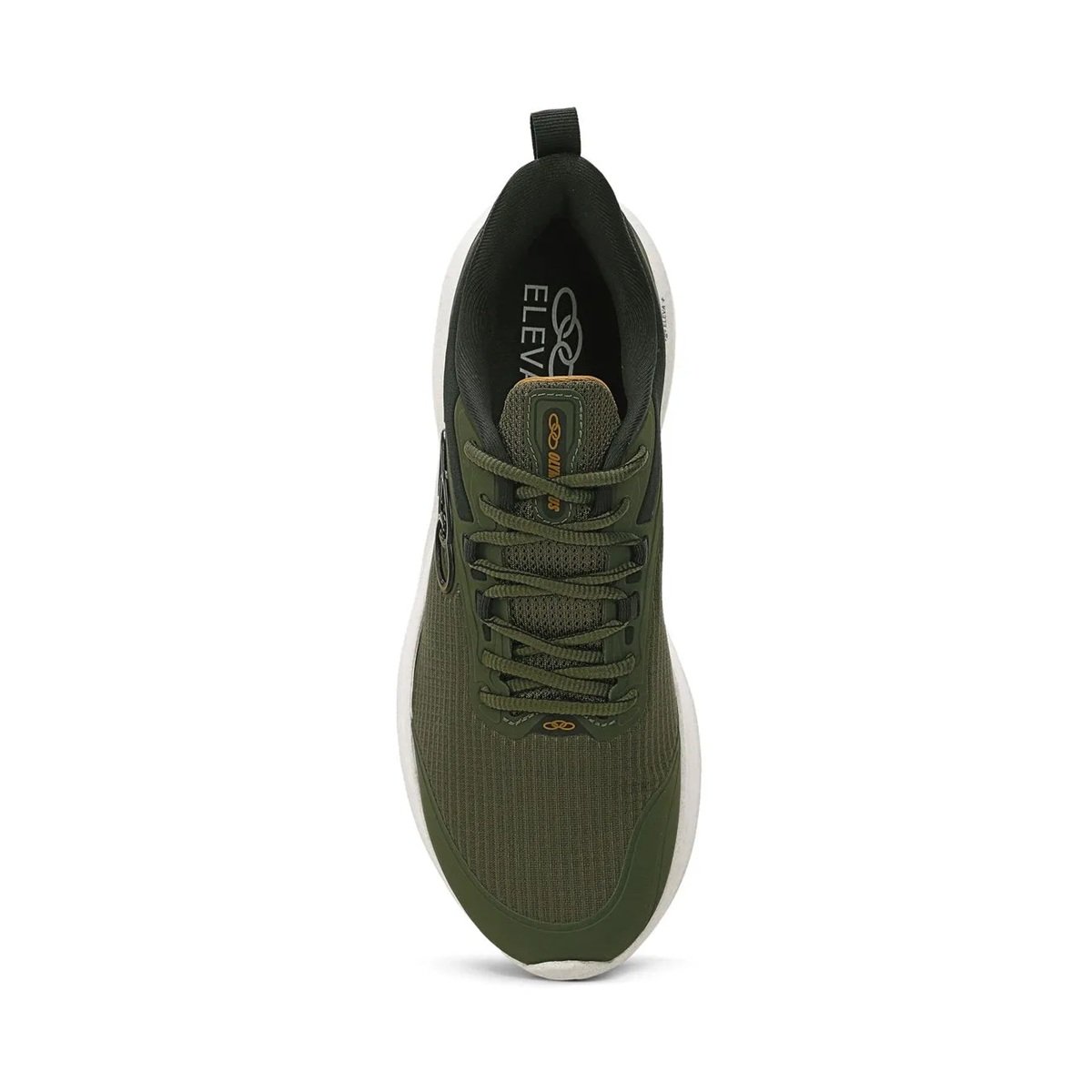 Tenis Olympikus Cosmo 43554334 Verde Militar Verde 3