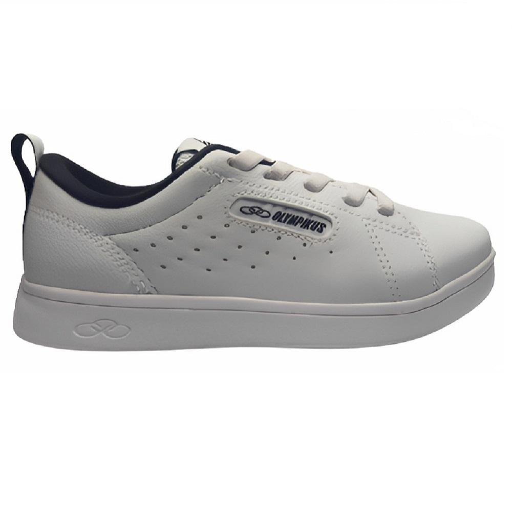 Tênis Casual Infantil Olympikus Only 2 43662200