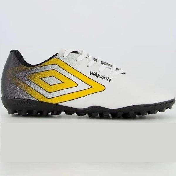 Chuteira Umbro Warskin 1168768 Masculino 5049