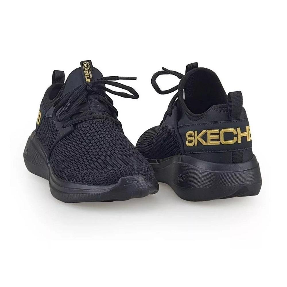 HOT Run Fast Valor Skechers Go Run 15103 Tênis Skechers Go