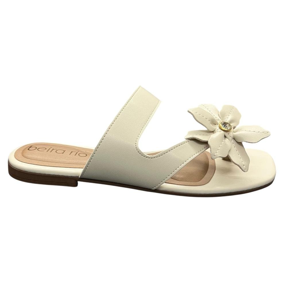 Sandália Rasteira Beira Rio 8560.105