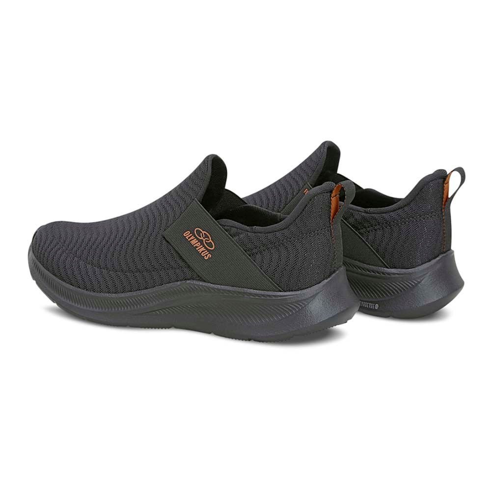 Tênis Olympikus Flutua Feminino Preto 3