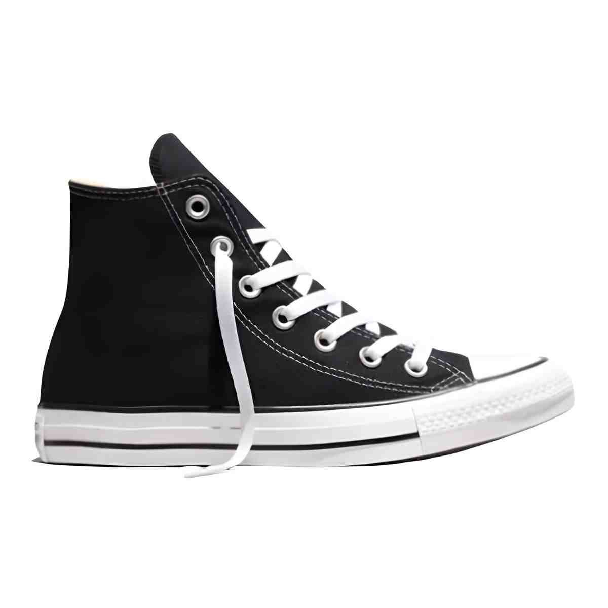 Cor Preto