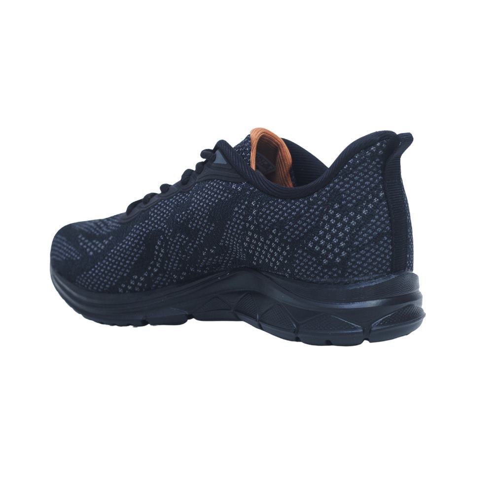 Tênis Olympikus Citrus 2 Feminino Preto 4