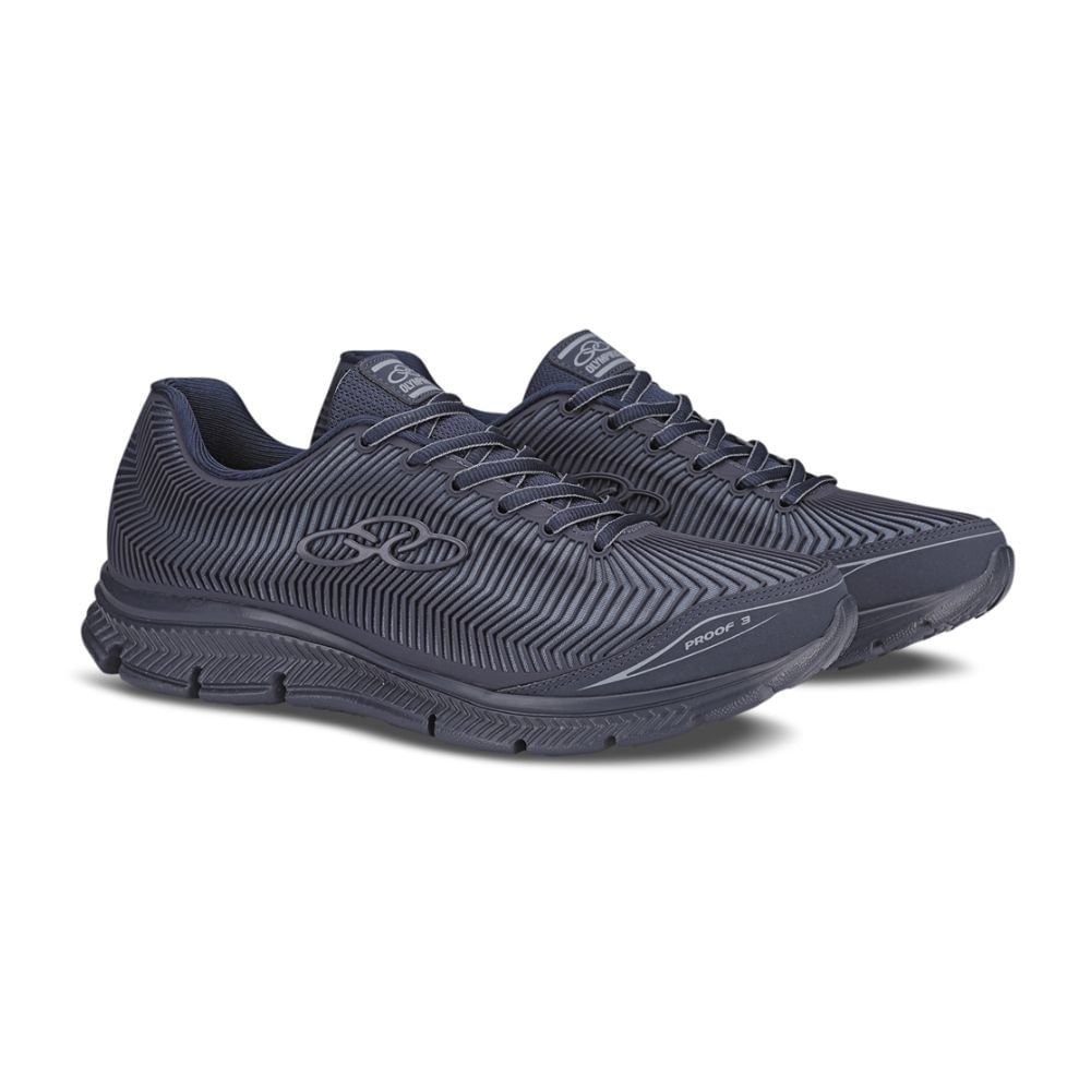Tênis Olympikus Proof 3 Masculino