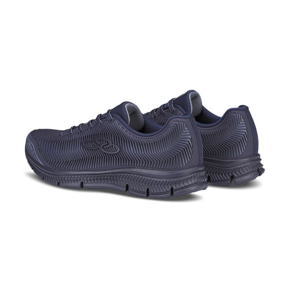 Tênis Olympikus Proof 3 Masculino Preto 3