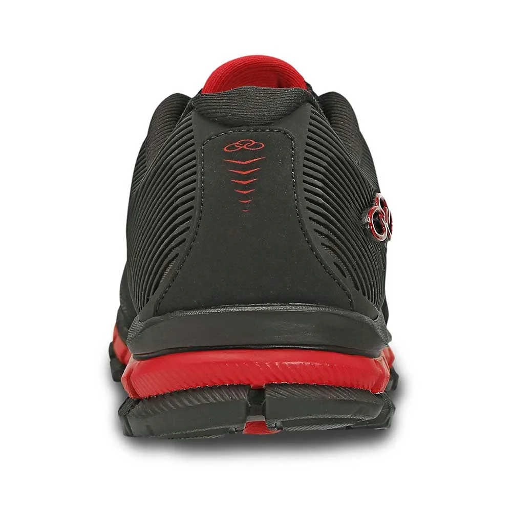 Tênis Olympikus Dynamic Masculino Preto 2