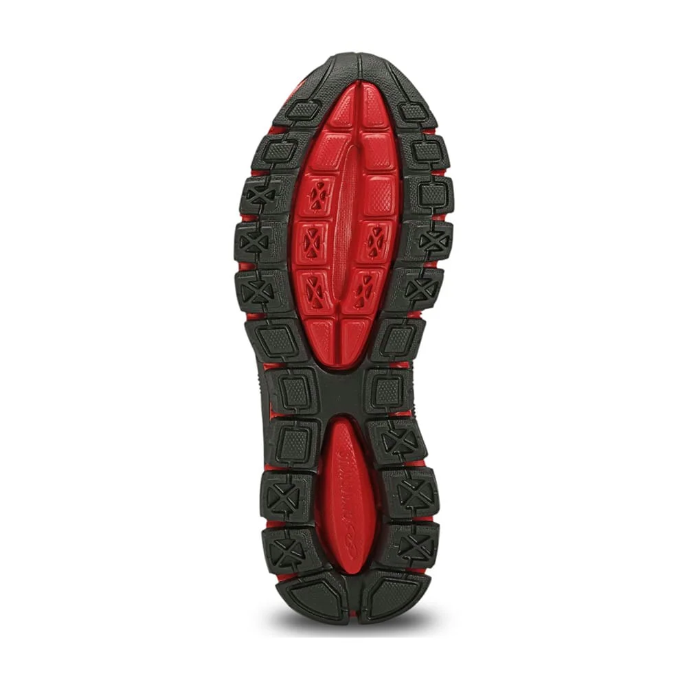 Tênis Olympikus Dynamic Masculino Preto 3