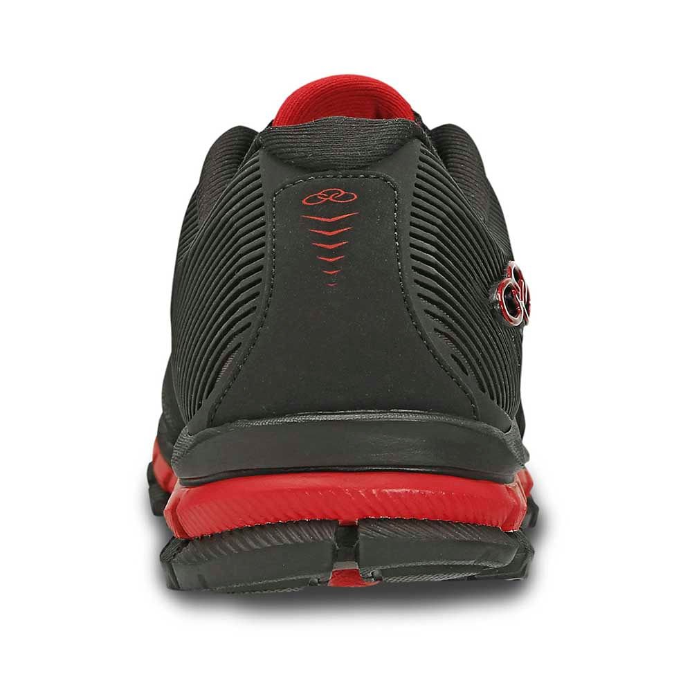 Tênis Olympikus Dynamic Masculino Preto 6