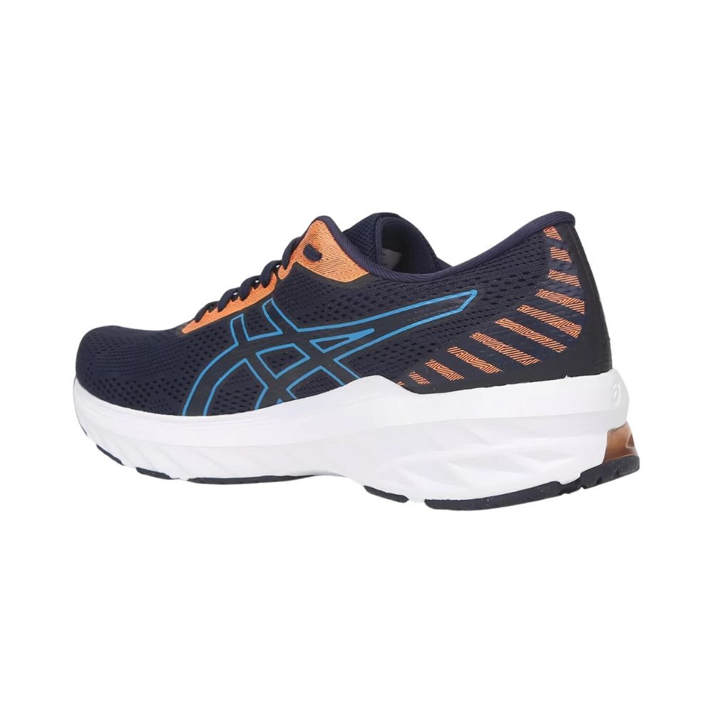 Tênis Asics Gel-Spectrum Masculino Multicores 3