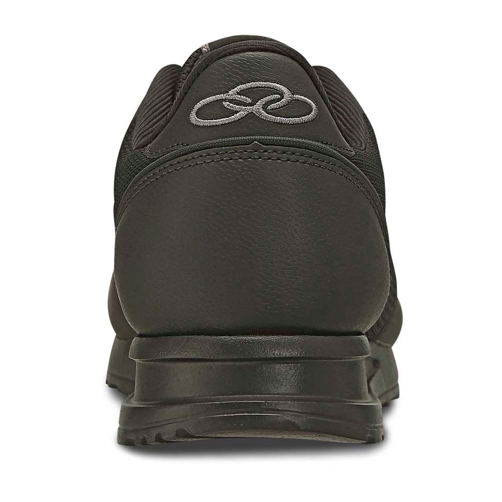 Tênis Olympikus Jogging 100 Masculino Preto 1