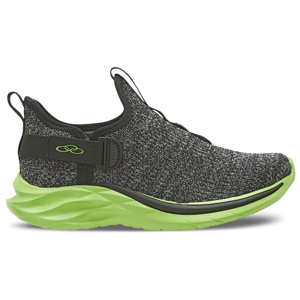 Tenis Running Inf Maneiro Kids Olympikus 43766942 Multicores 4