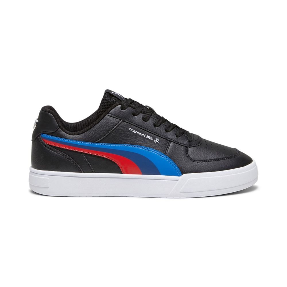 Tênis Puma Caven Masculino Preto 1