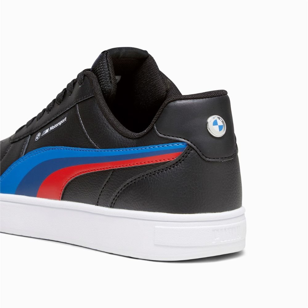 Tênis Puma Caven Masculino Preto 2