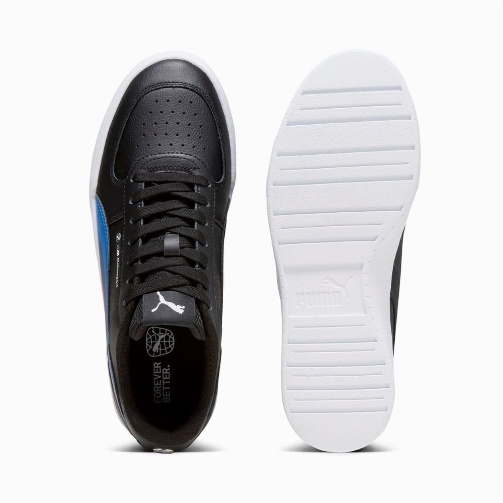 Tênis Puma Caven Masculino Preto 3
