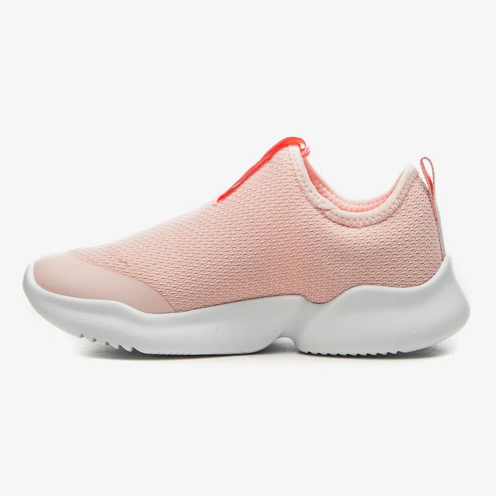 Tênis Infantil Menina Funny Fila F04k004.5268 Rosa 4