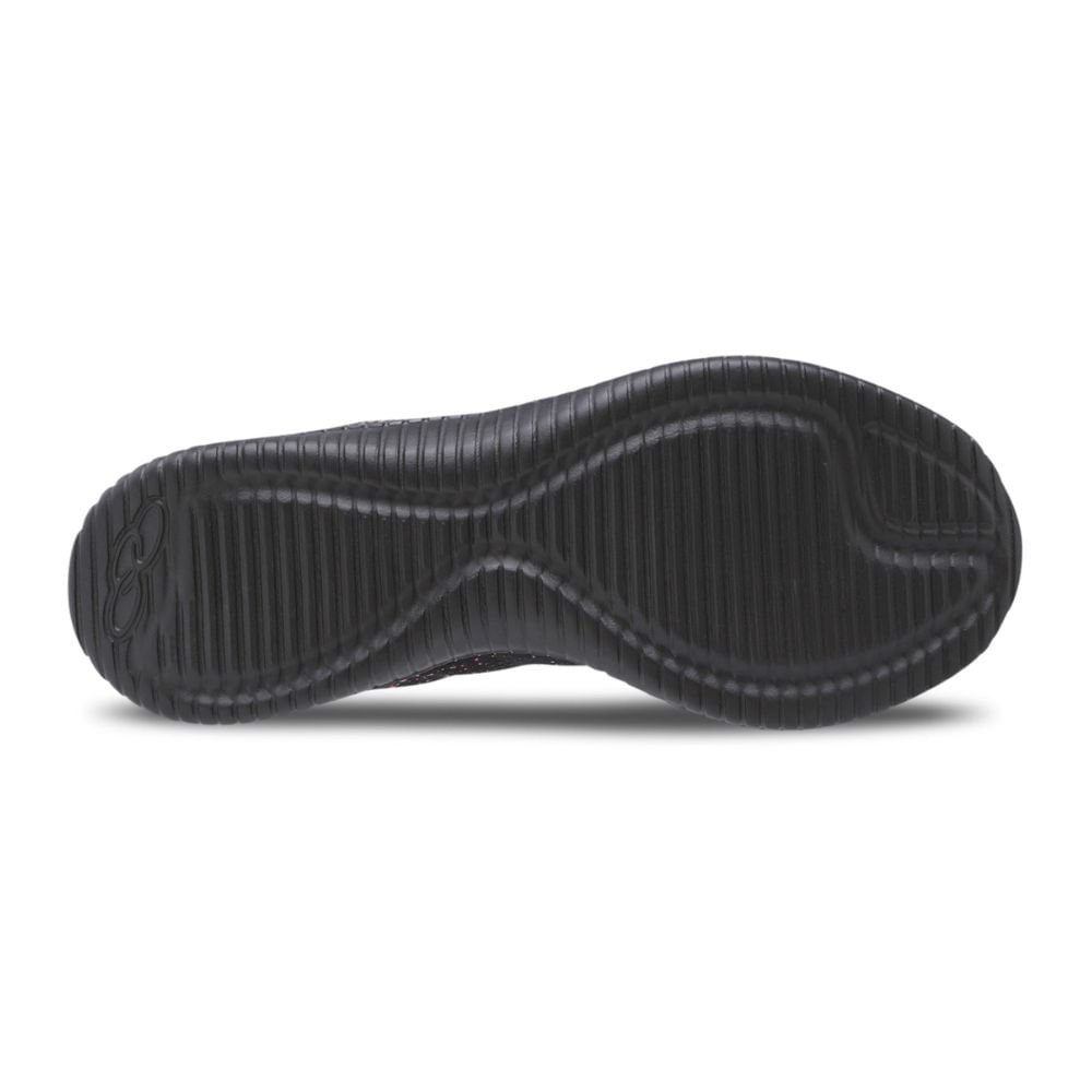 Tênis Olympikus Vênus 2 Feminino Preto 4