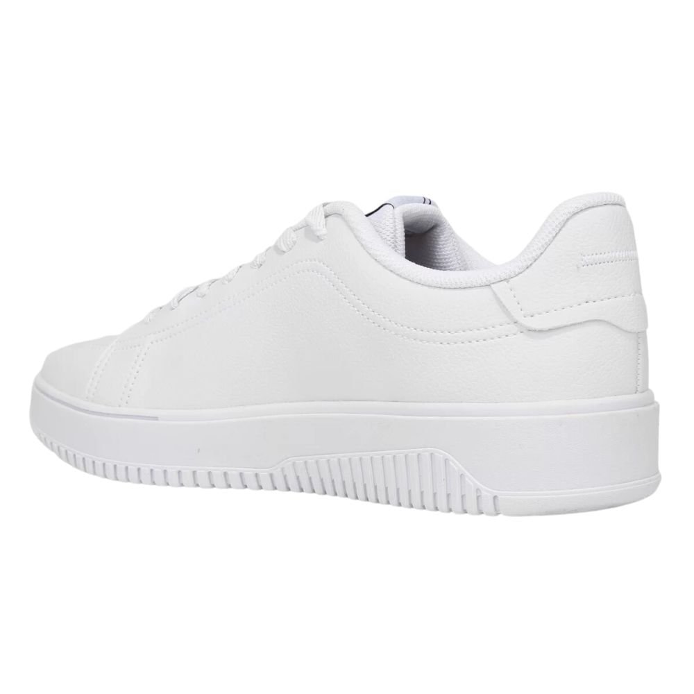 Tenis Casual Masc Casual Olympikus Eros/165 43448165 Branco 3