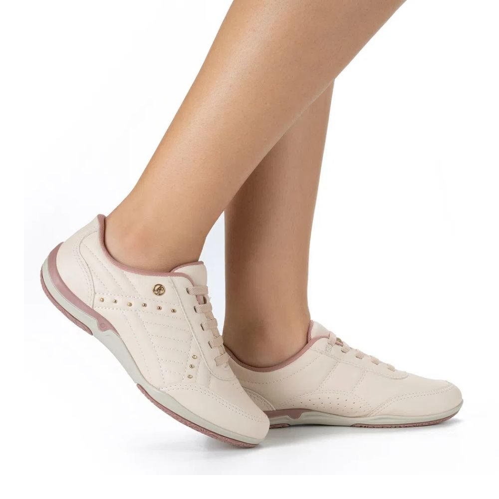 Tênis Casual Tenis Feminino Kolosh Netshoes Tênis Kolosh Casual