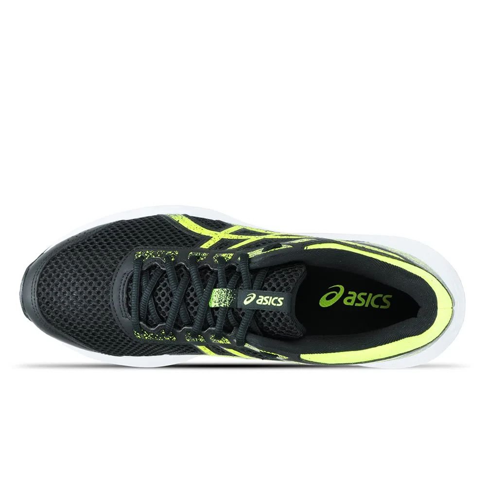 Tênis Asics Raiden 3 Masculino Preto 3