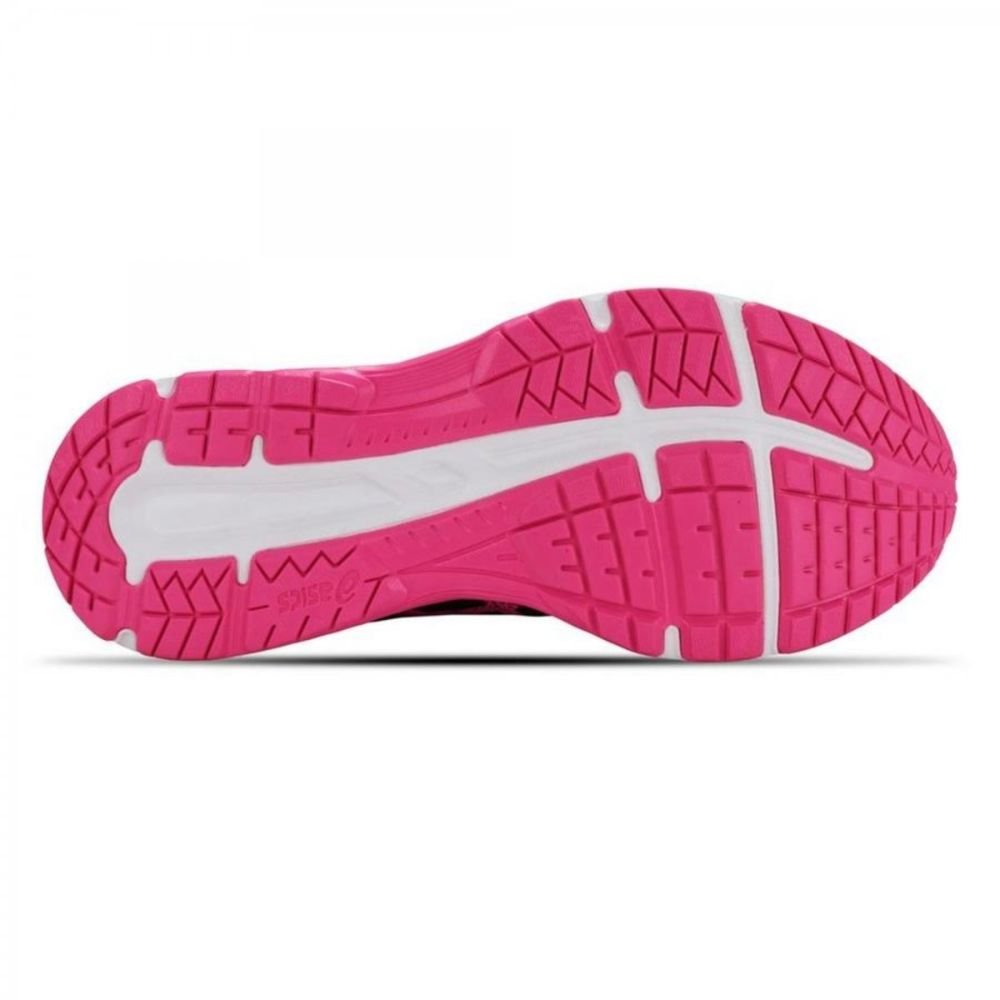 Tênis Asics Raiden 3 Feminino Preto 3