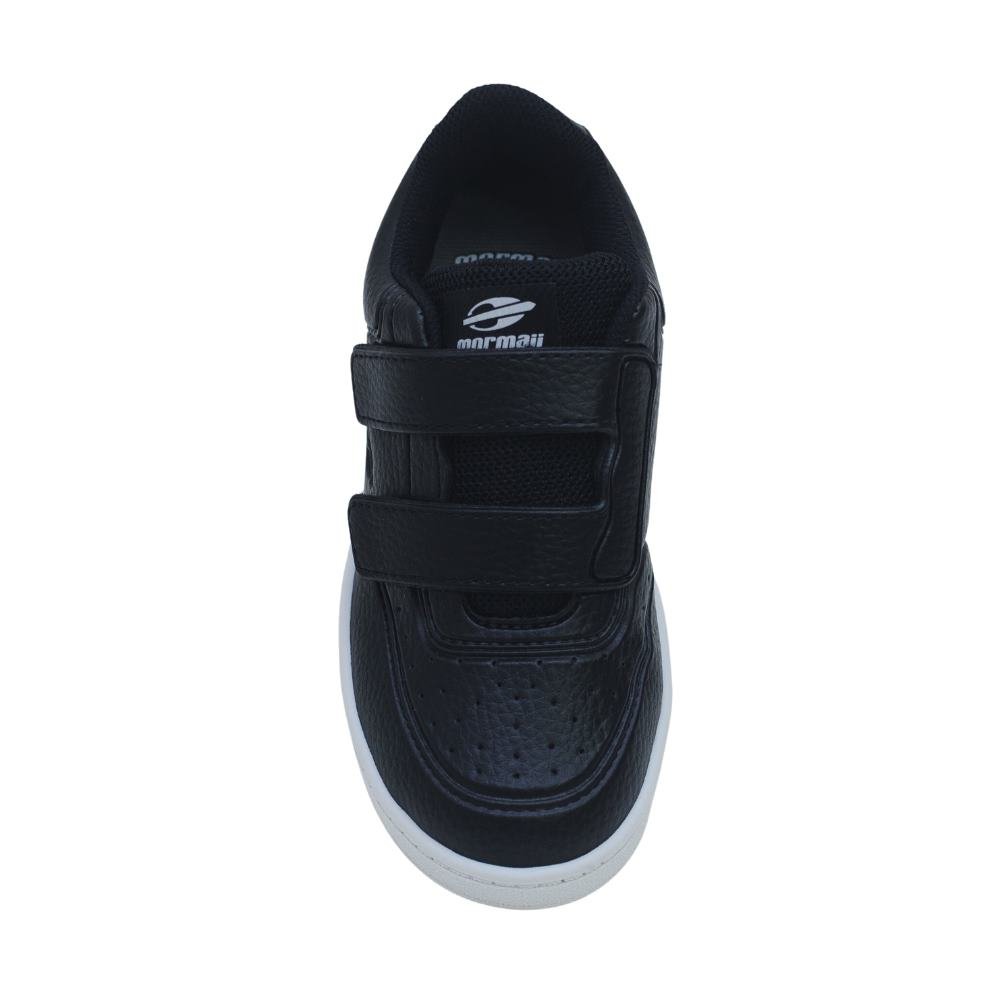 Tenis Inf Street Mormaii 205014-2 Branco 3