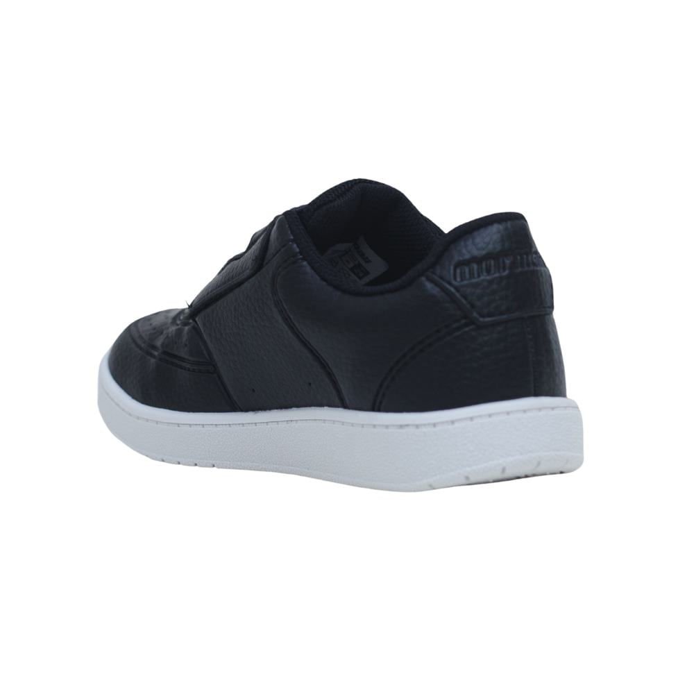 Tenis Inf Street Mormaii 205014-2 Branco 4