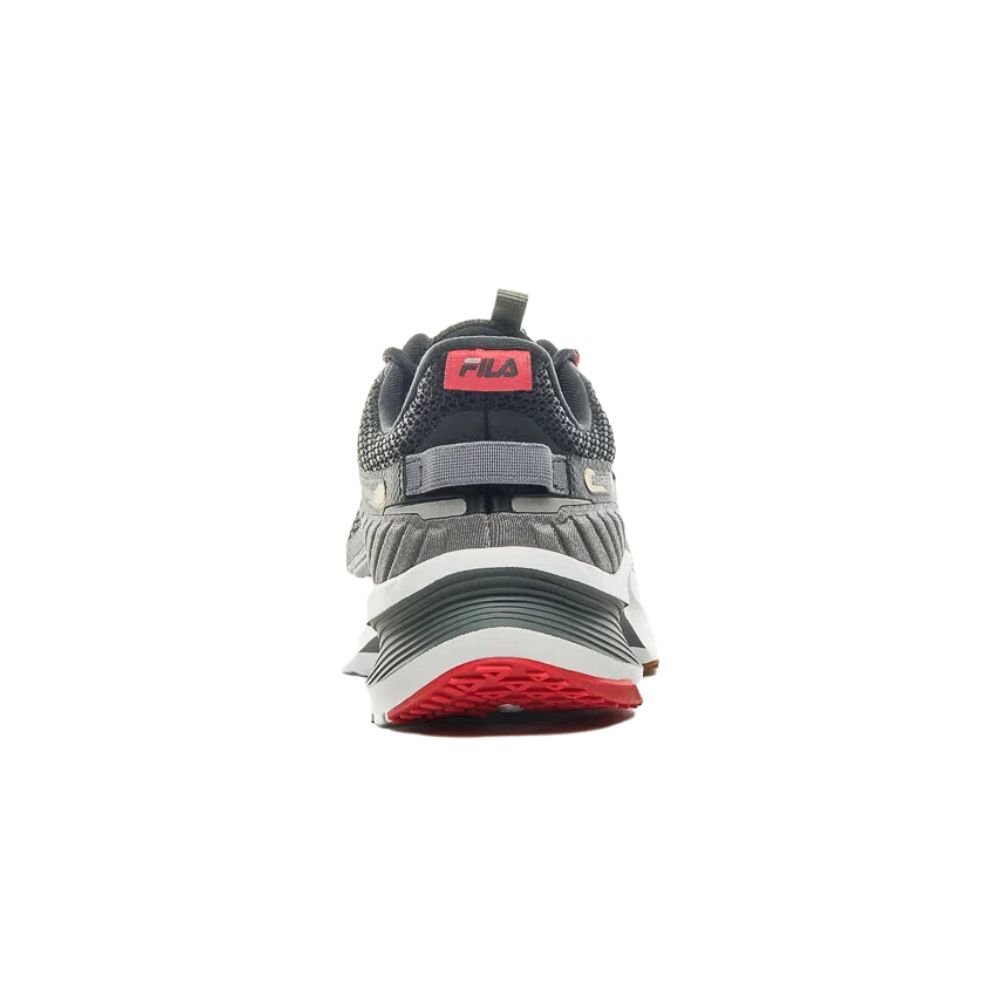 Tênis Fila Progress F01r00080 Masculino Cinza 4