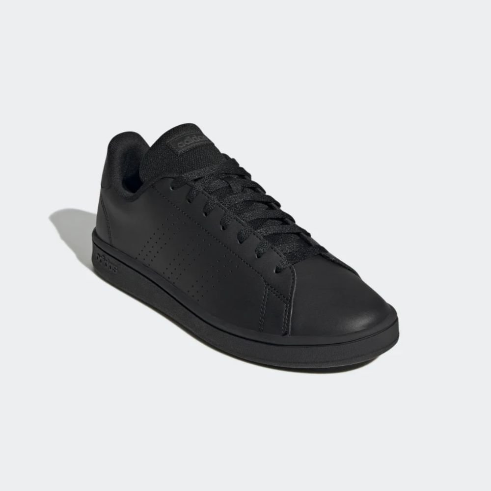 Tênis Adidas Originals Advantage Base Court Masculino Preto 1