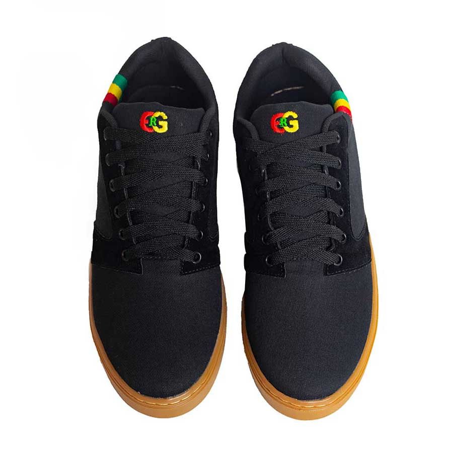 Tênis Masculino Adulto Street Energy 910a Preto 2