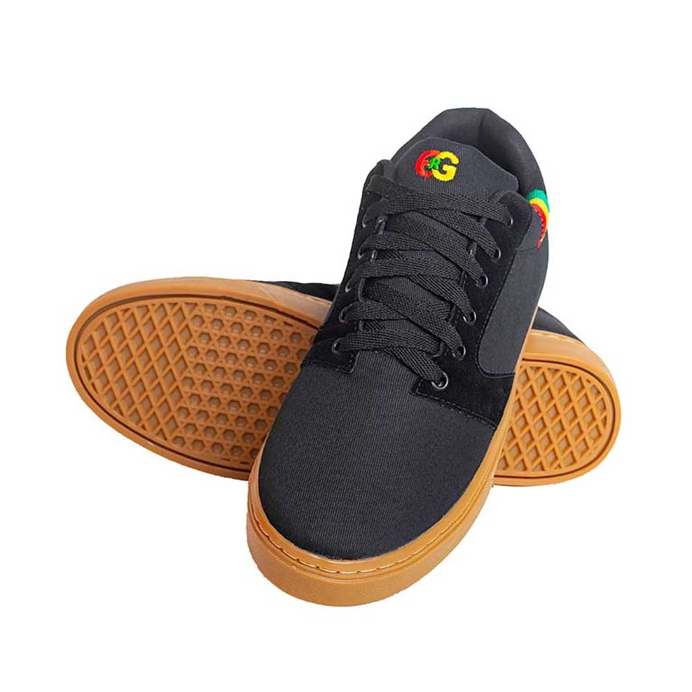 Tênis Masculino Adulto Street Energy 910a Preto 3