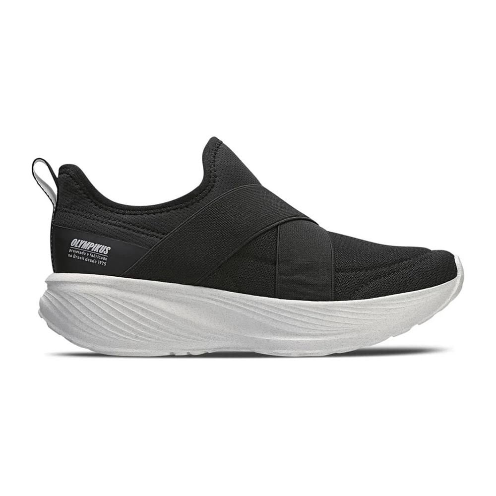 Tênis Olympikus Flora Feminino