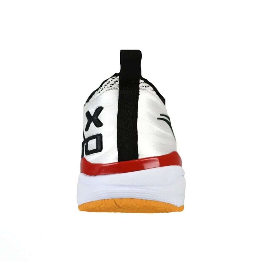 Chuteira Masculino Indoor Penalty 124223 Branco 3